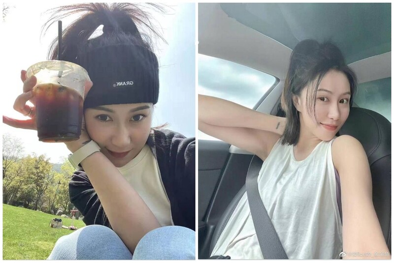 贵在真实！两个小骚货出轨被老公现场抓包当面对质！老头头顶绿油油，一个出轨奔驰渣男，一个出轨健身教练，附上偷情做爱视频