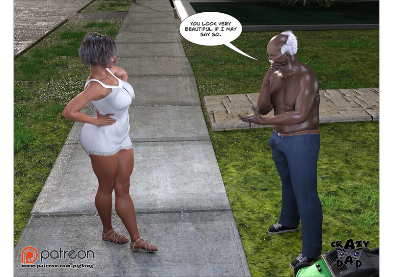 [CrazyDad3D] Doctor Brandie Episode 38 English - 14 - FSIComics