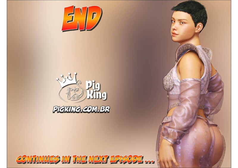 Your Highness Chapter 2 English – PigKing 179 Your Highness Chapter 2 English – PigKing - 178 - FSIComics