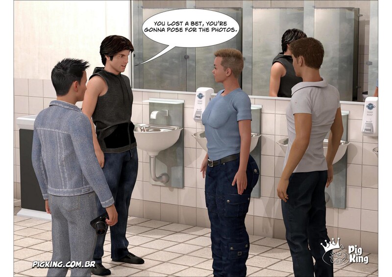 Juan Chapter 2 English – PigKing - 142 - FSIComics