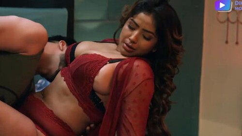 Lalach 2024 Digimovieplex Originals Hot Web Series Episode 1 Watch Online Now