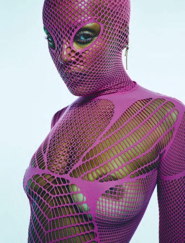 Doja Cat nude and seethrough (update)(91 pics) 35