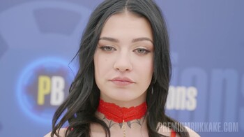 PremiumBukkake 2022 Chloe Heart 1 Interview XXX 1080p MP4 P2P