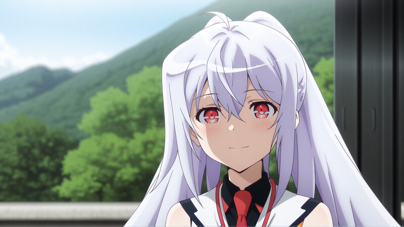 AI -Isla\アイラ\Aila\Aira (Plastic Memories) [IL]