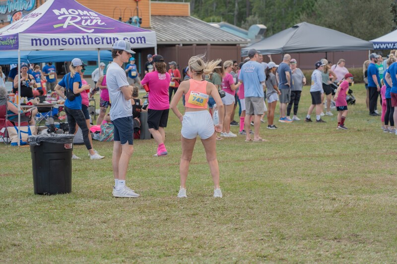 fitness event album