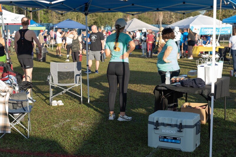 fitness event album