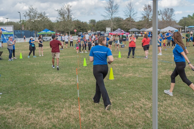 fitness event album