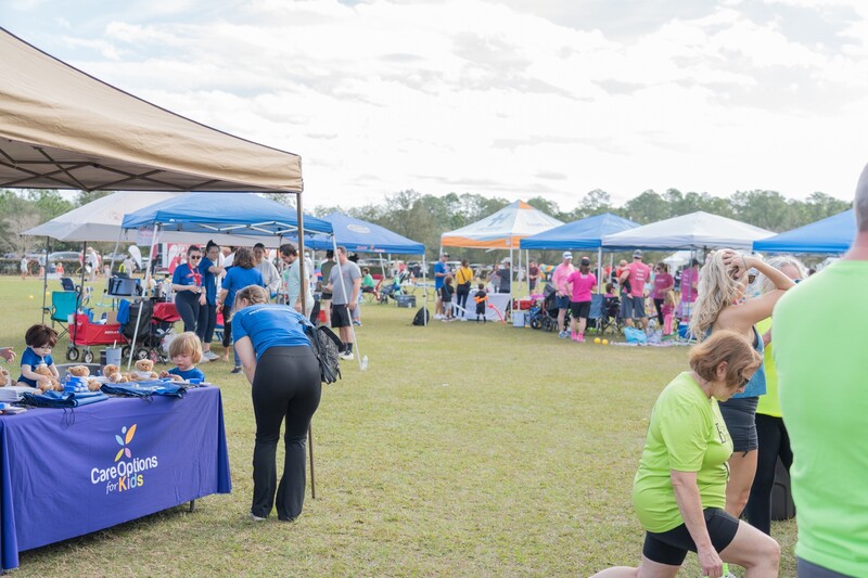 fitness event album