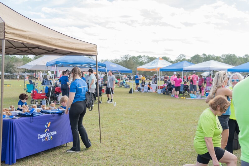 fitness event album