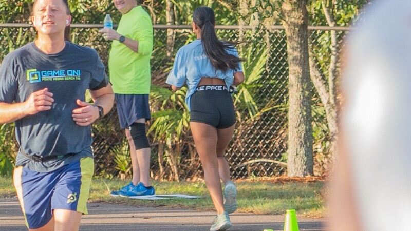 fitness event album