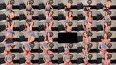 Hot Yoga Body Worship - Superior Ali