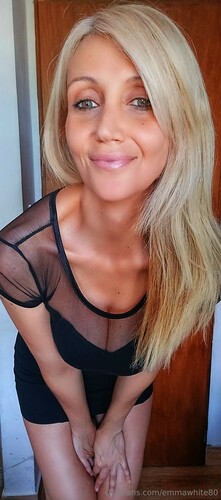 Emmawhite80 20032025 - Emma&#55357;&#56459;&#55357;&#56613; - Onlyfans SiteRip