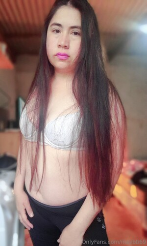 Maybb69 10042025 - Chubby body - Onlyfans SiteRip