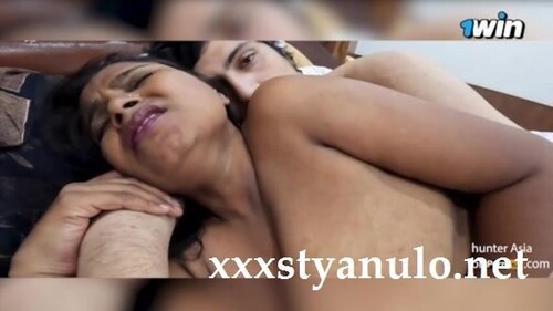 Hunter Asia in "Busty Milf Sandhya Bhabhi Best Fucking Video" [FullHD]